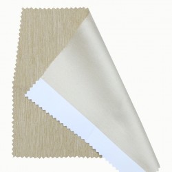 Pandora V-25 Wholesale Double Sided Satin Backdrop Curtain Fabrics Living Room and Bedroom Curtains 32 Models 100% Polyester